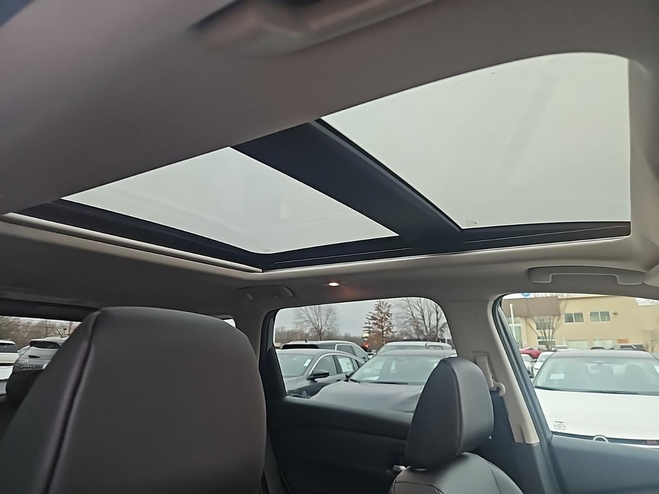 2026 Nissan Rogue SV Waldorf MD