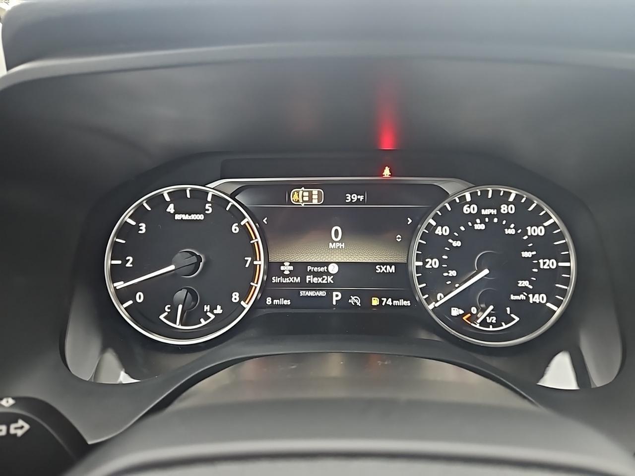 2026 Nissan Rogue SV Waldorf MD