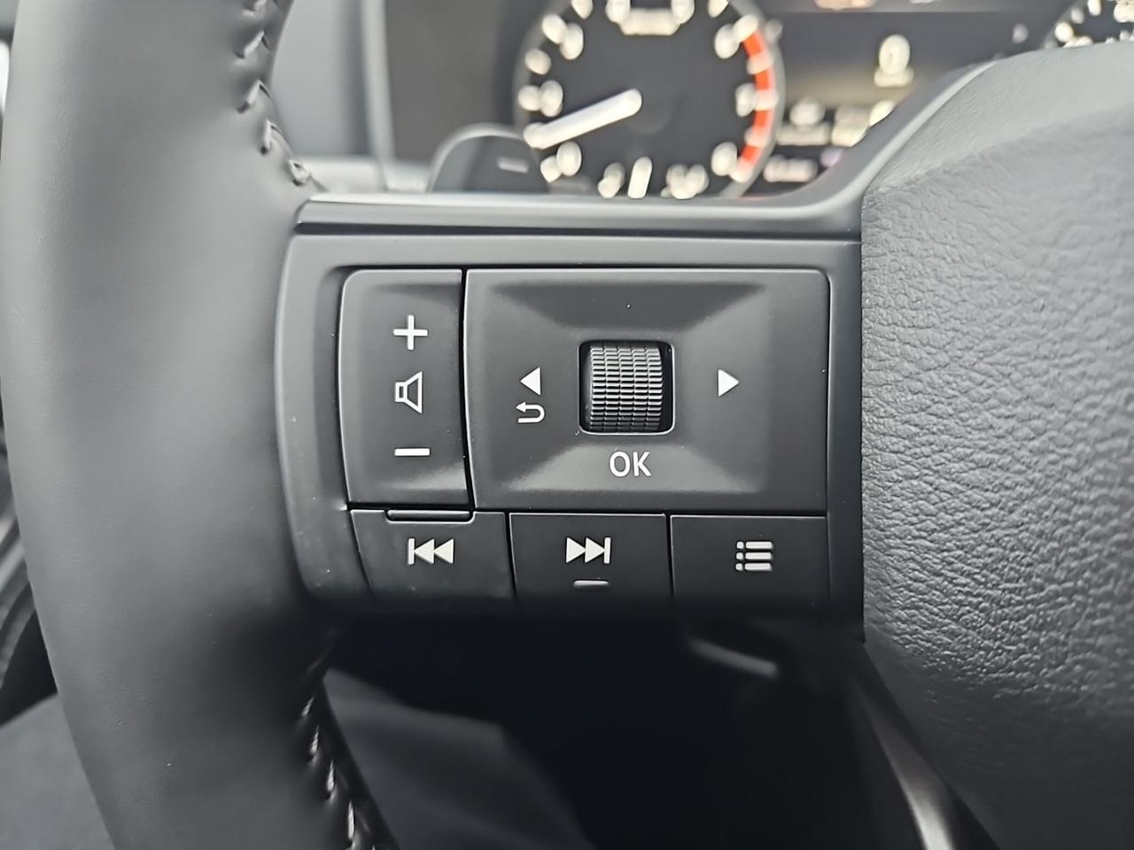 2026 Nissan Rogue SV Waldorf MD