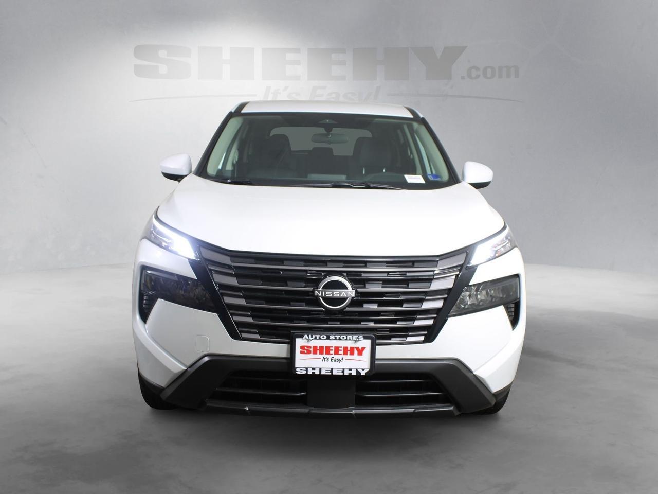 2026 Nissan Rogue SV Waldorf MD