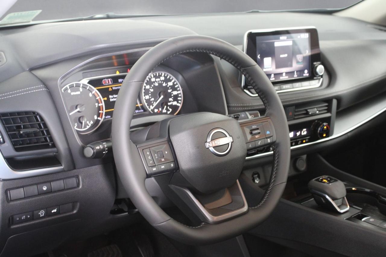 2026 Nissan Rogue SV Waldorf MD