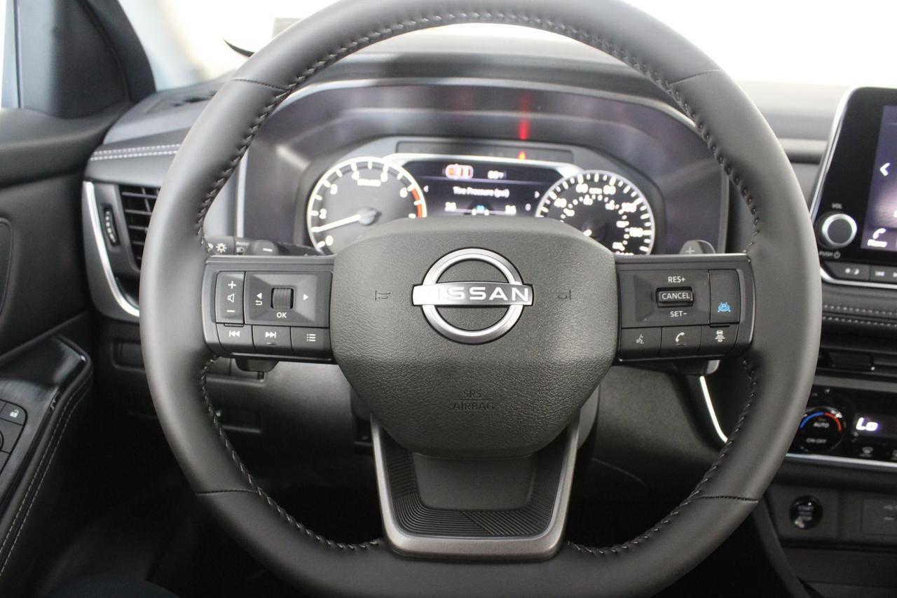 2026 Nissan Rogue SV Waldorf MD