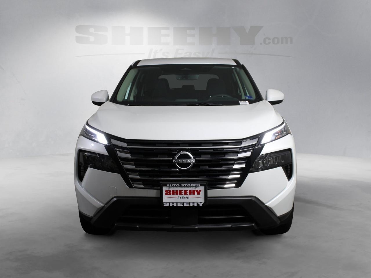 2026 Nissan Rogue SV Waldorf MD