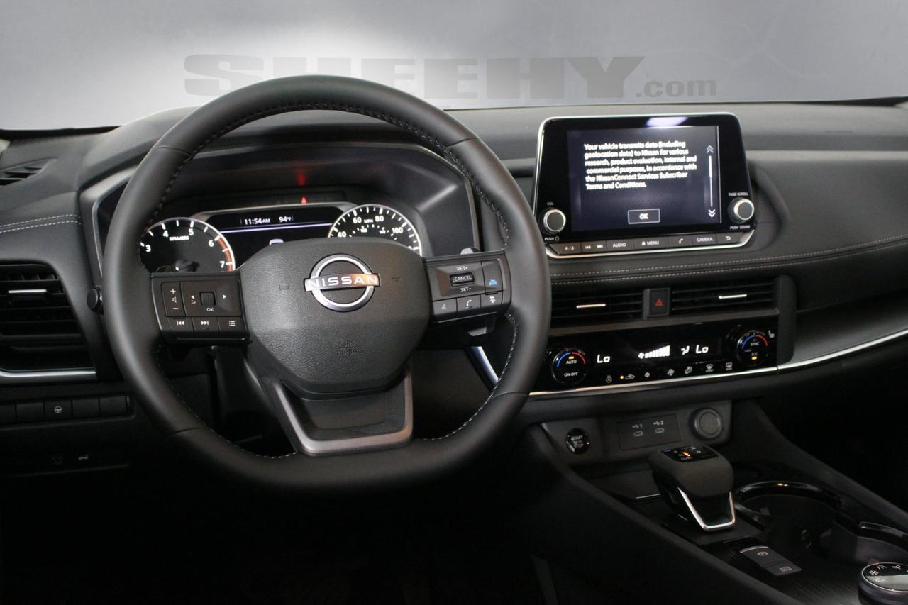 2026 Nissan Rogue SV Waldorf MD