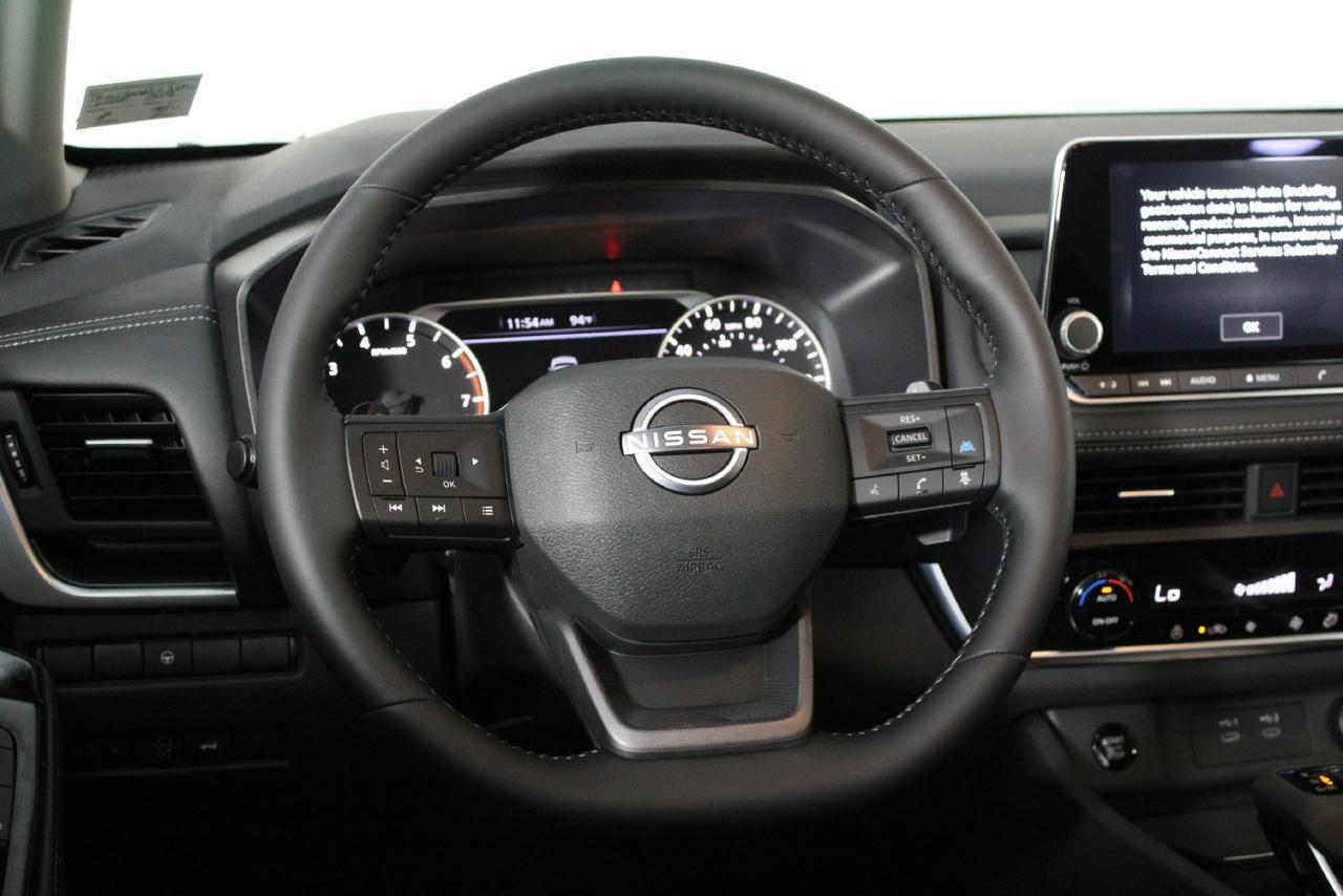 2026 Nissan Rogue SV Waldorf MD