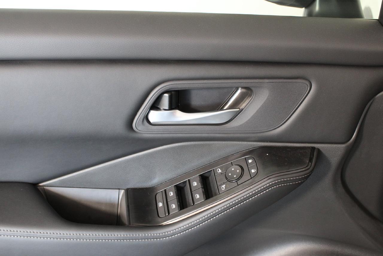 2026 Nissan Rogue SV Waldorf MD