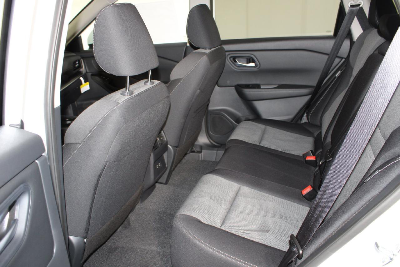 2026 Nissan Rogue SV Waldorf MD