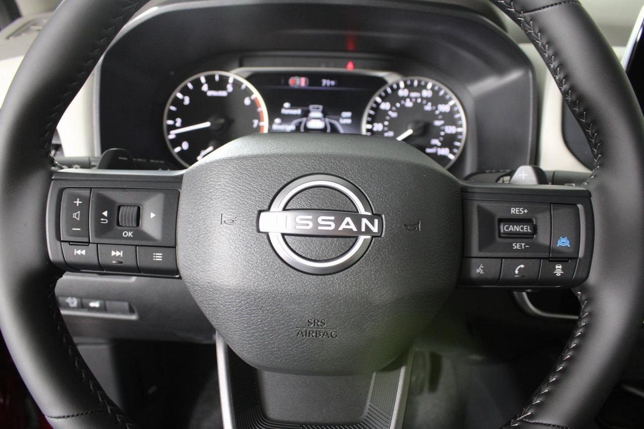 2026 Nissan Rogue SV Waldorf MD