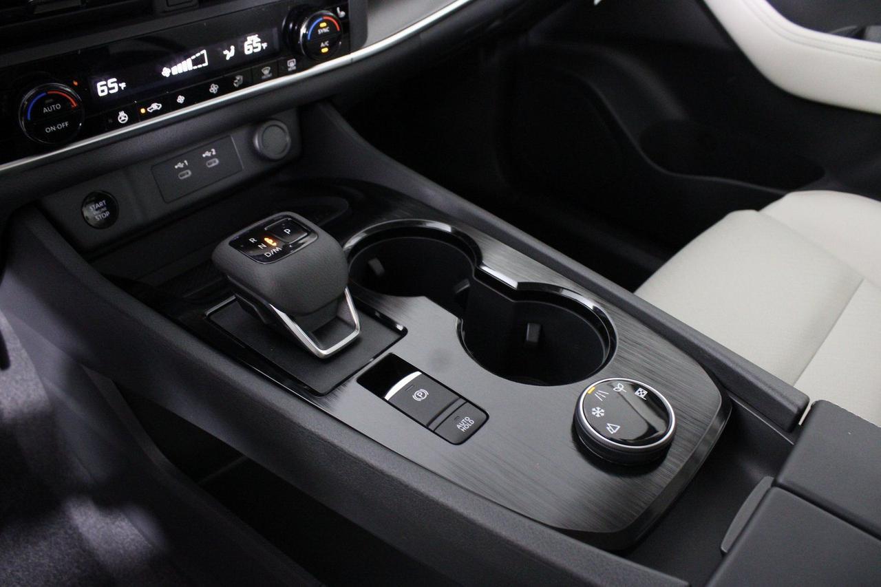 2026 Nissan Rogue SV Waldorf MD
