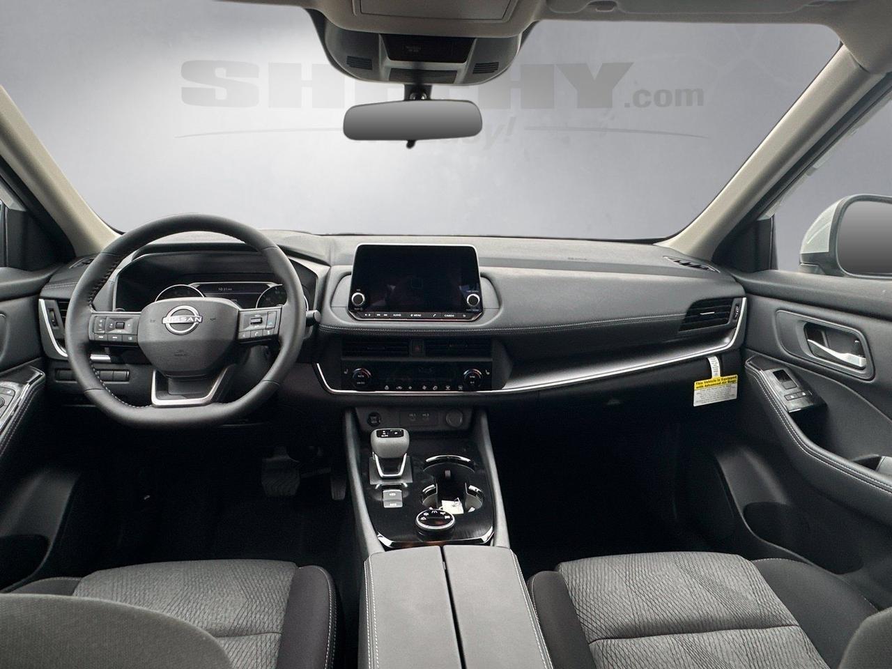 2026 Nissan Rogue SV Waldorf MD