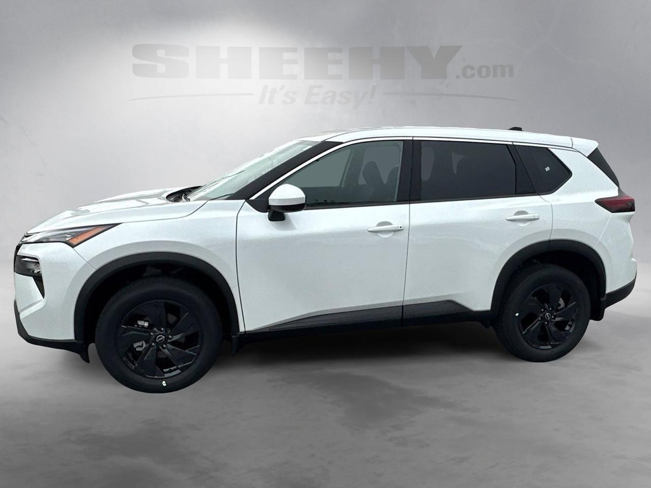 2026 Nissan Rogue SV Waldorf MD