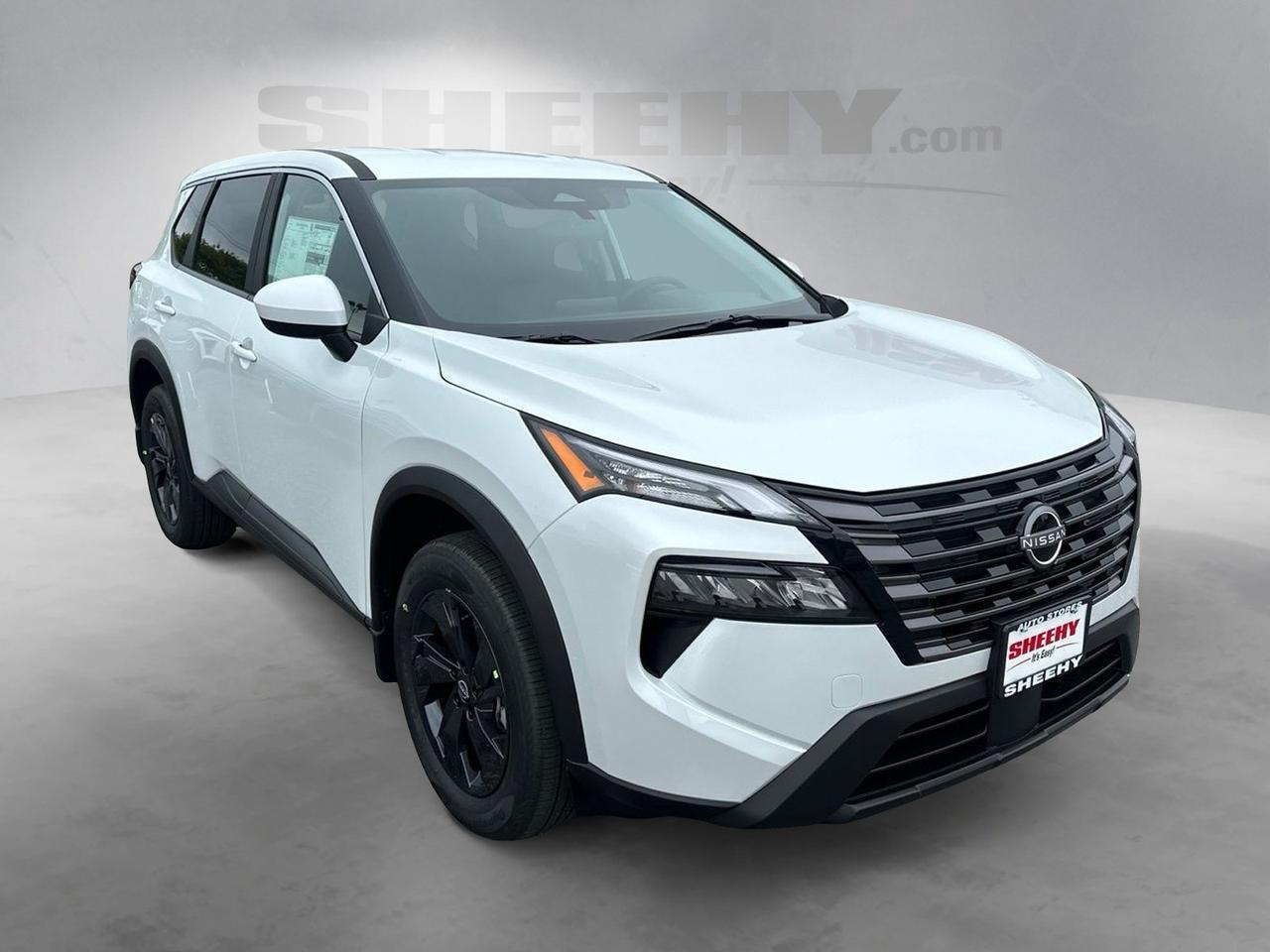 2026 Nissan Rogue SV Waldorf MD
