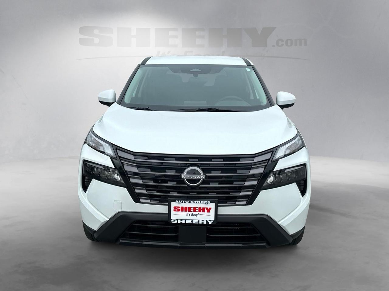 2026 Nissan Rogue SV Waldorf MD