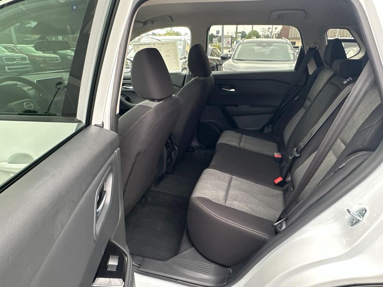 2026 Nissan Rogue SV Waldorf MD