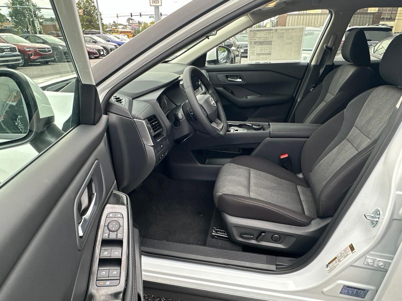 2026 Nissan Rogue SV Waldorf MD