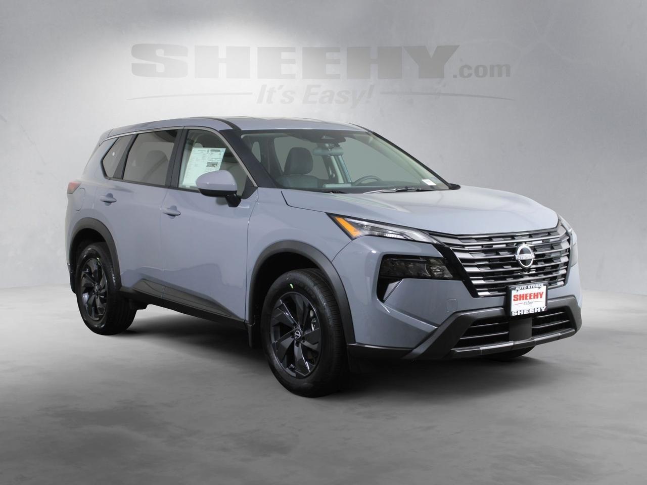 2026 Nissan Rogue SV Waldorf MD