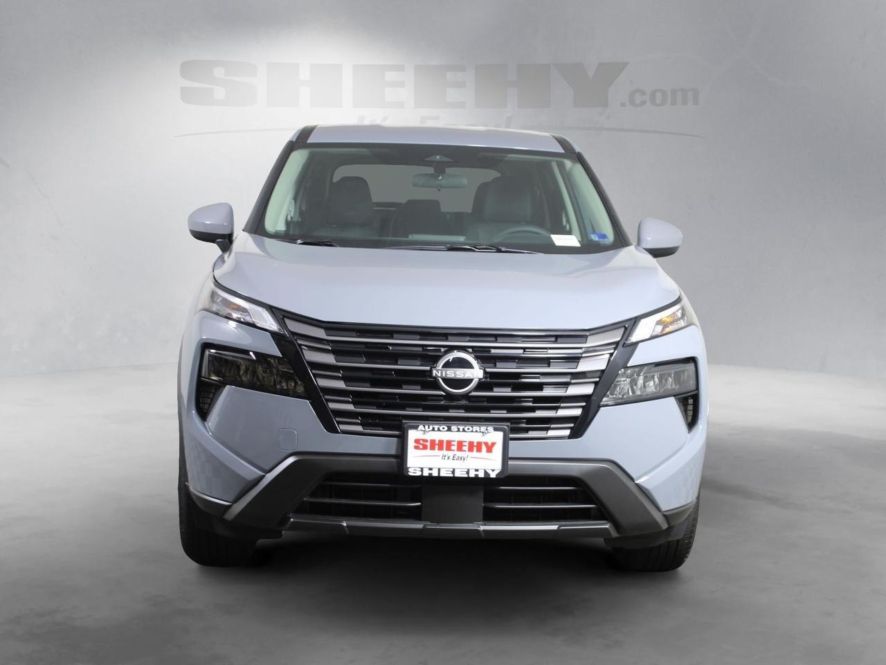 2026 Nissan Rogue SV Waldorf MD