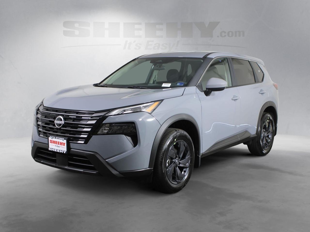 2026 Nissan Rogue SV Waldorf MD