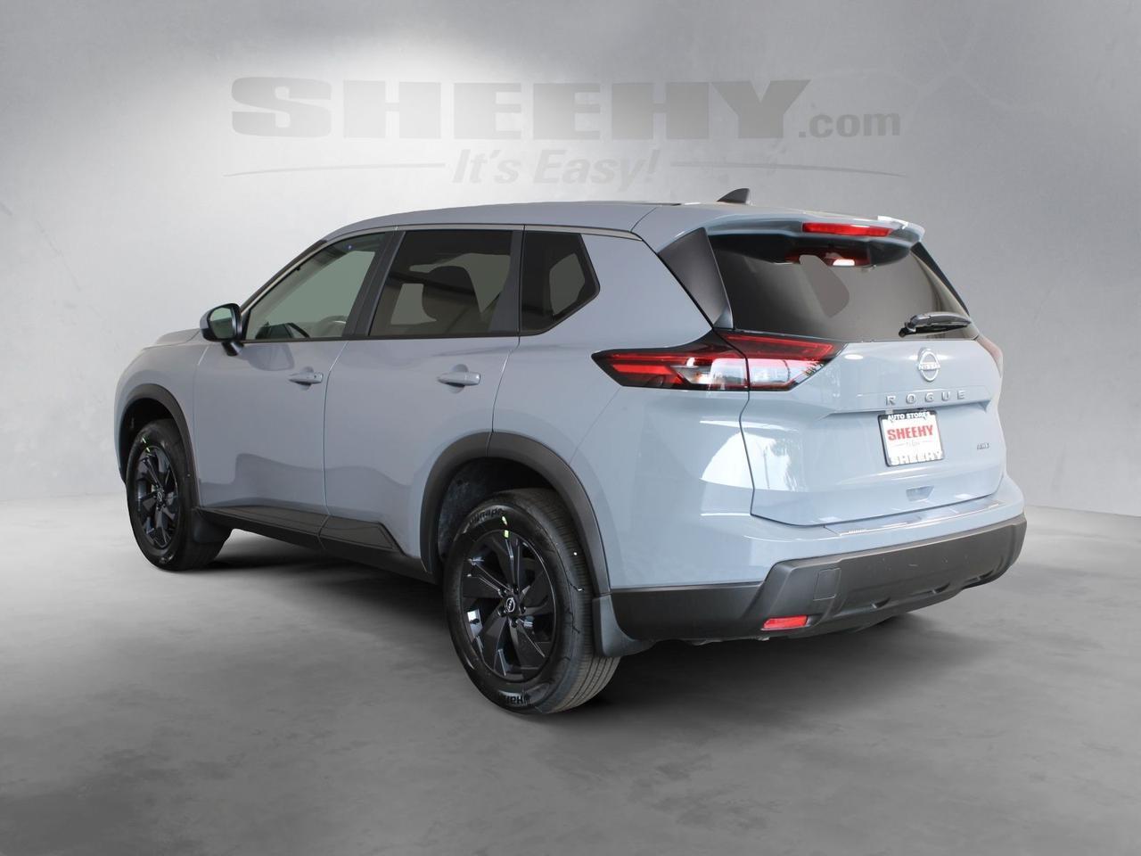 2026 Nissan Rogue SV Waldorf MD