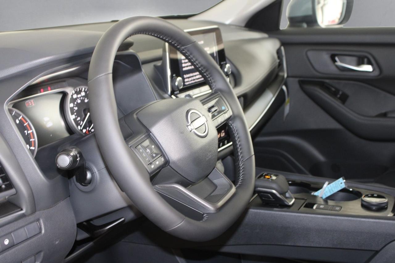 2026 Nissan Rogue SV Waldorf MD