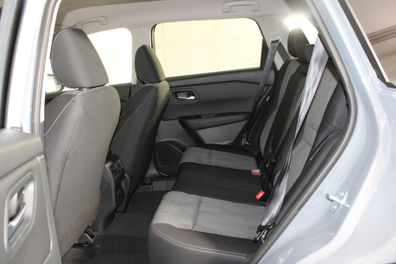 2026 Nissan Rogue SV Waldorf MD