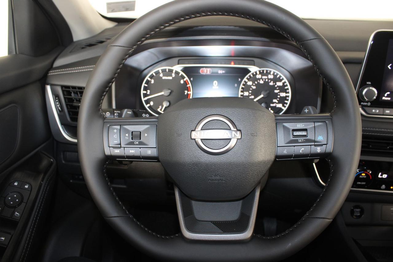 2026 Nissan Rogue SV Waldorf MD