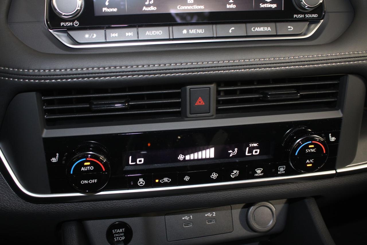 2026 Nissan Rogue SV Waldorf MD