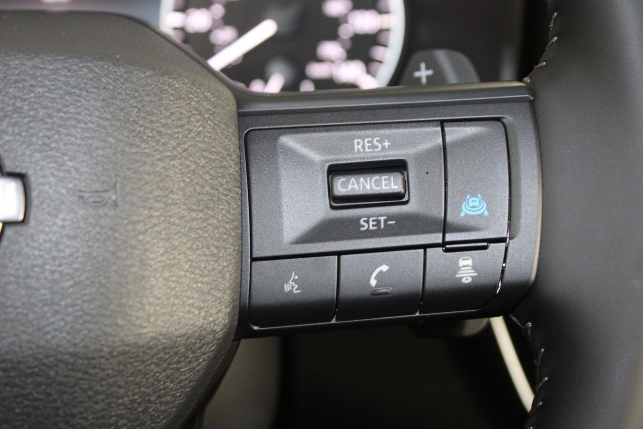 2026 Nissan Rogue SV Waldorf MD