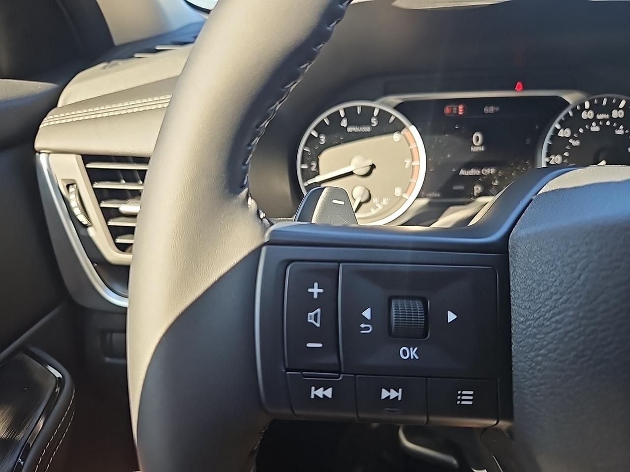 2026 Nissan Rogue SV Waldorf MD