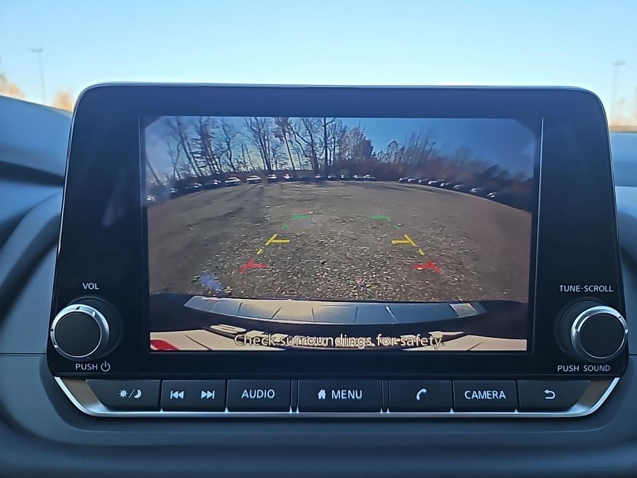 2026 Nissan Rogue SV Waldorf MD