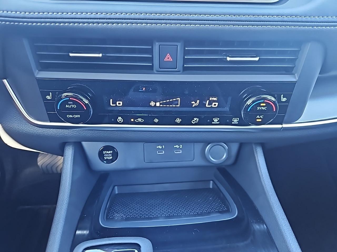 2026 Nissan Rogue SV Waldorf MD