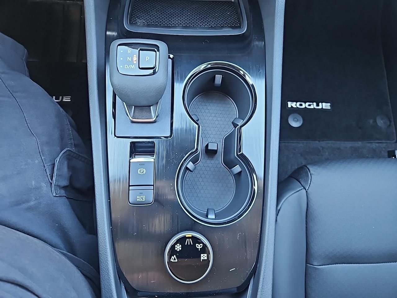 2026 Nissan Rogue SV Waldorf MD