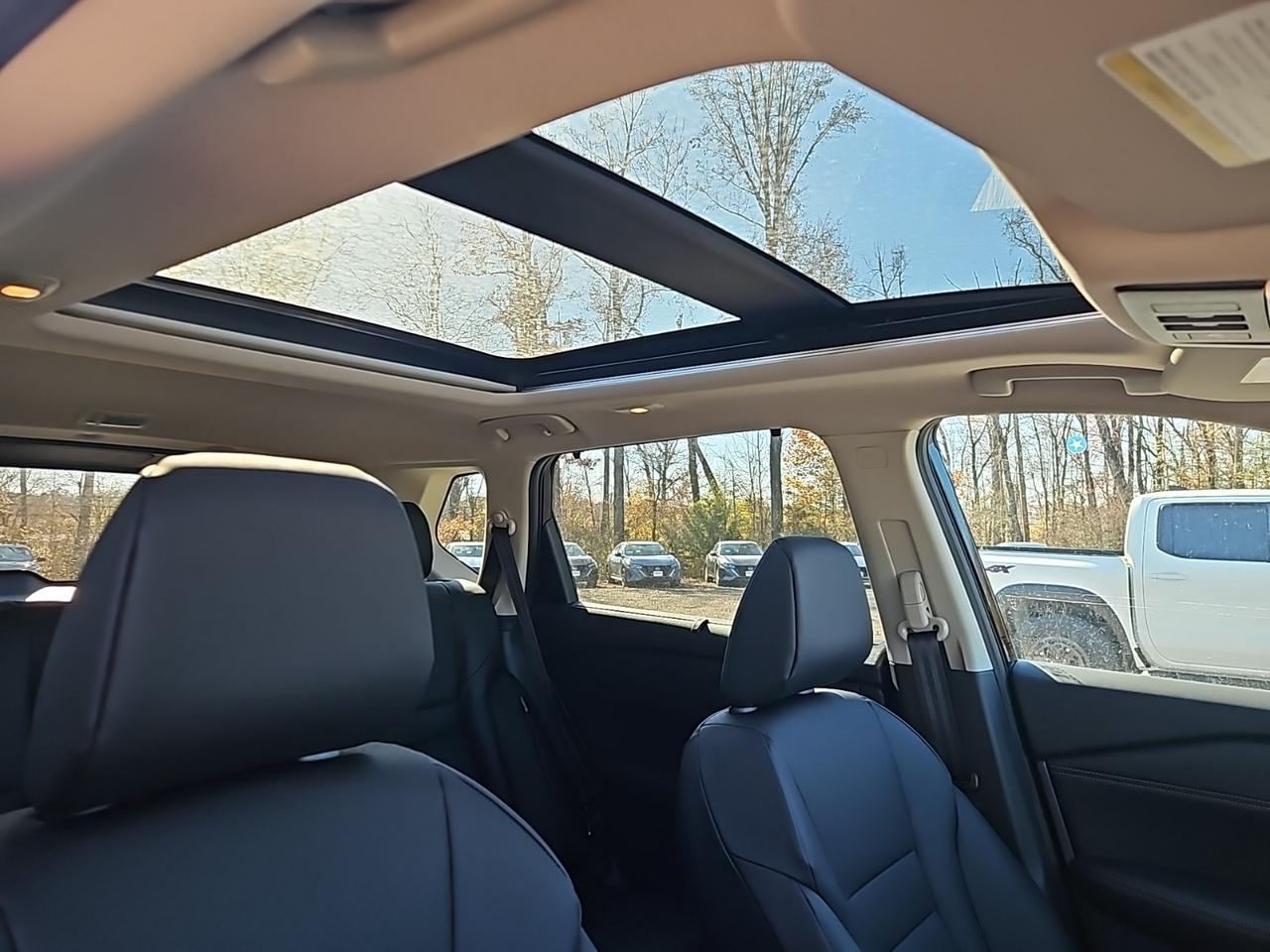 2026 Nissan Rogue SV Waldorf MD