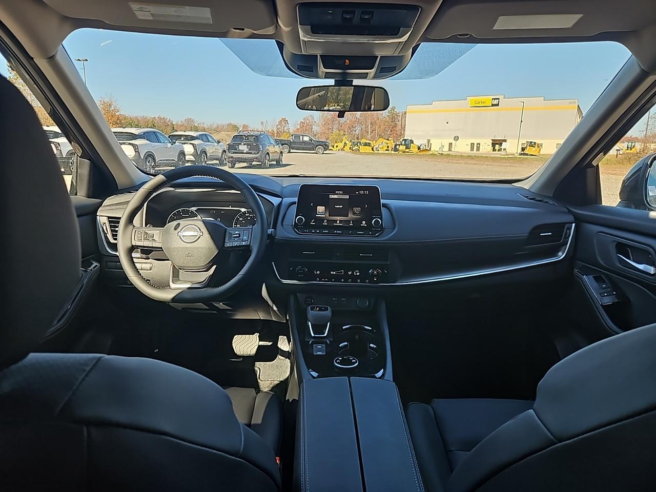 2026 Nissan Rogue SV Waldorf MD