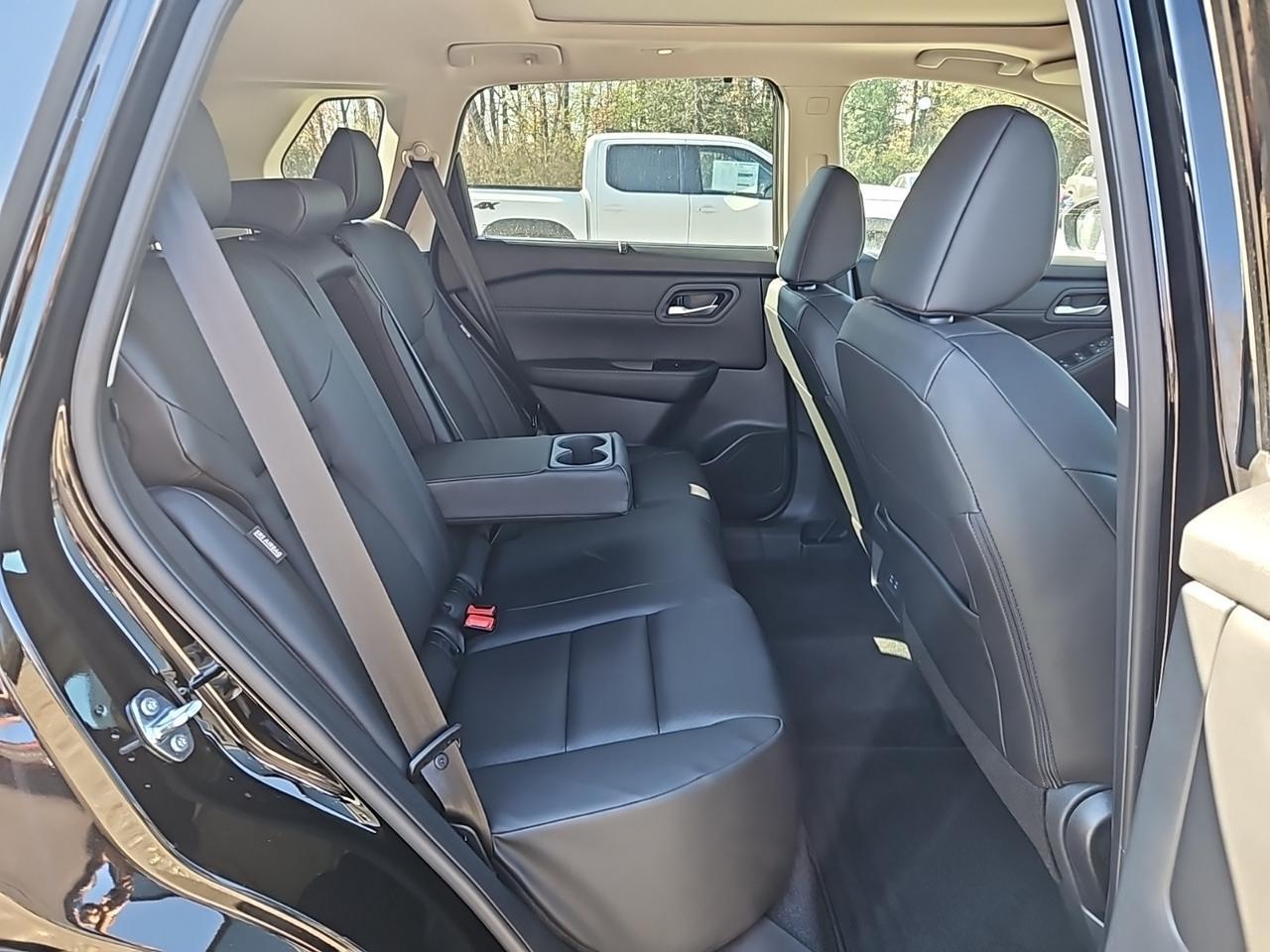 2026 Nissan Rogue SV Waldorf MD