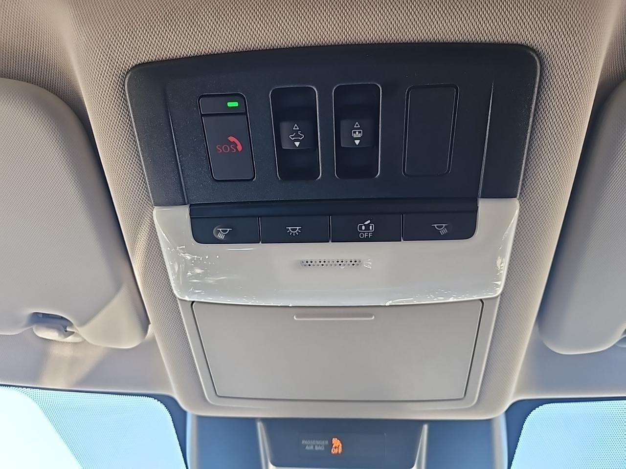 2026 Nissan Rogue SV Waldorf MD