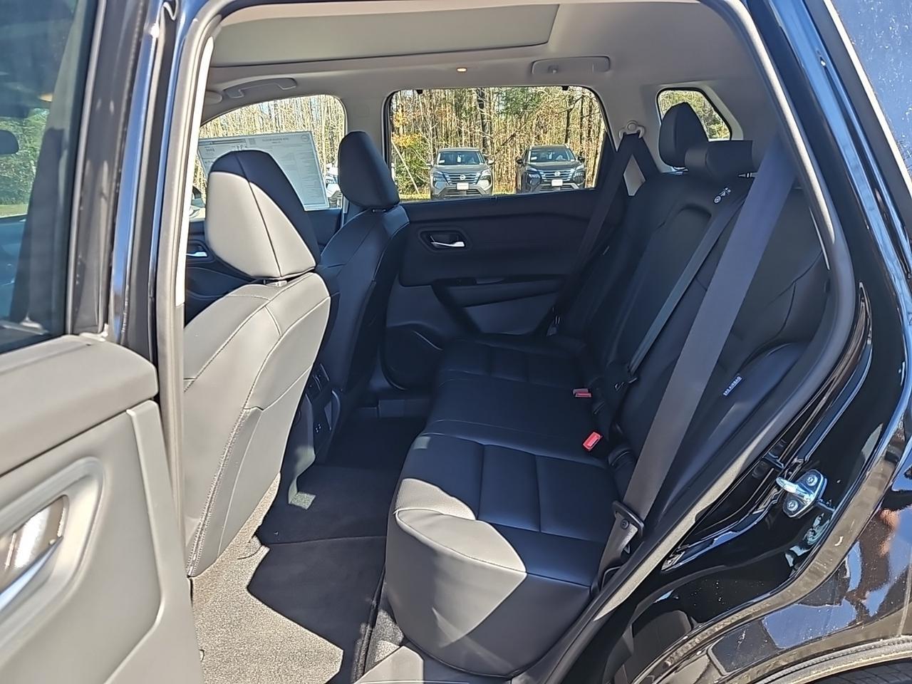 2026 Nissan Rogue SV Waldorf MD