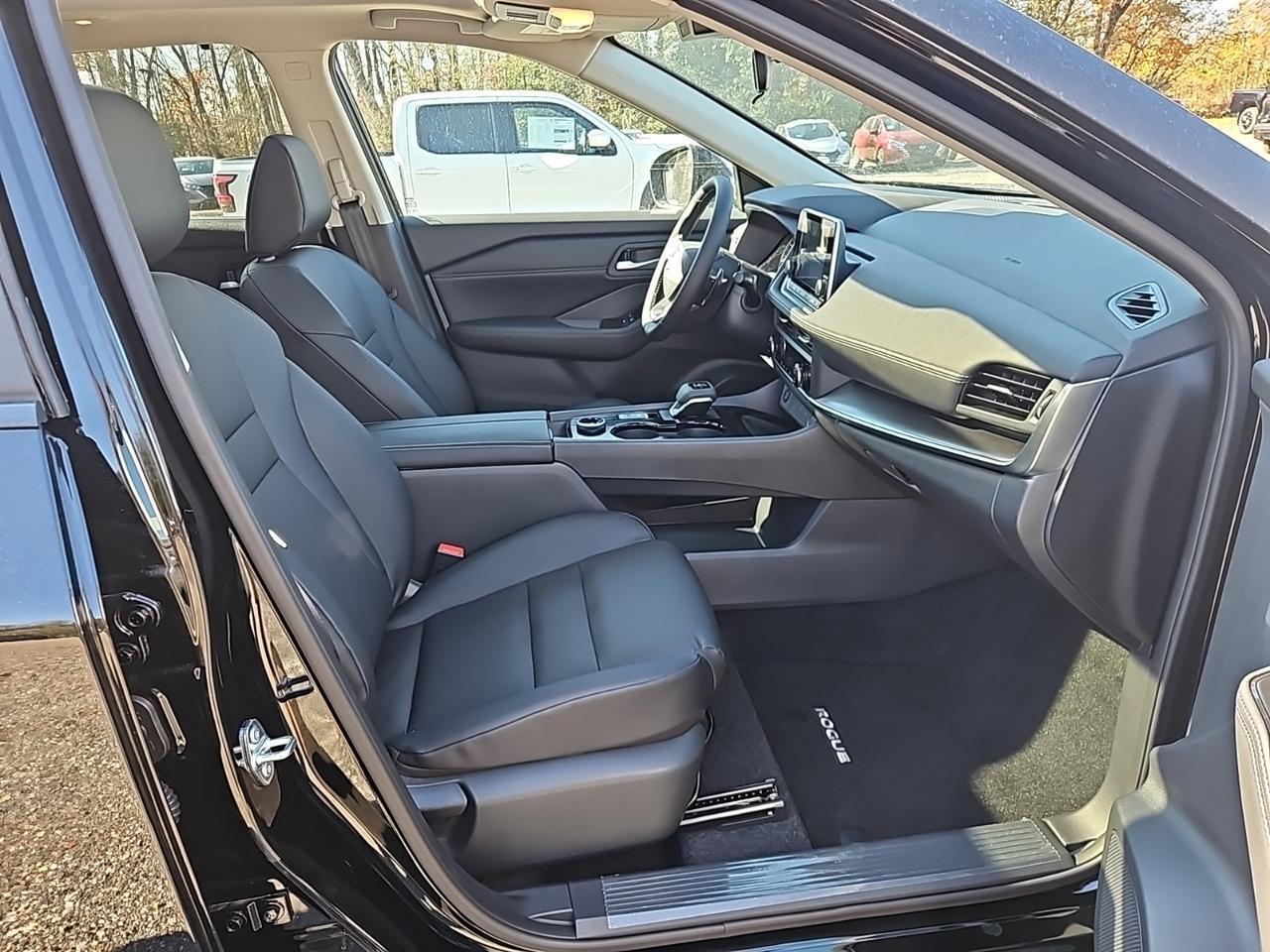 2026 Nissan Rogue SV Waldorf MD