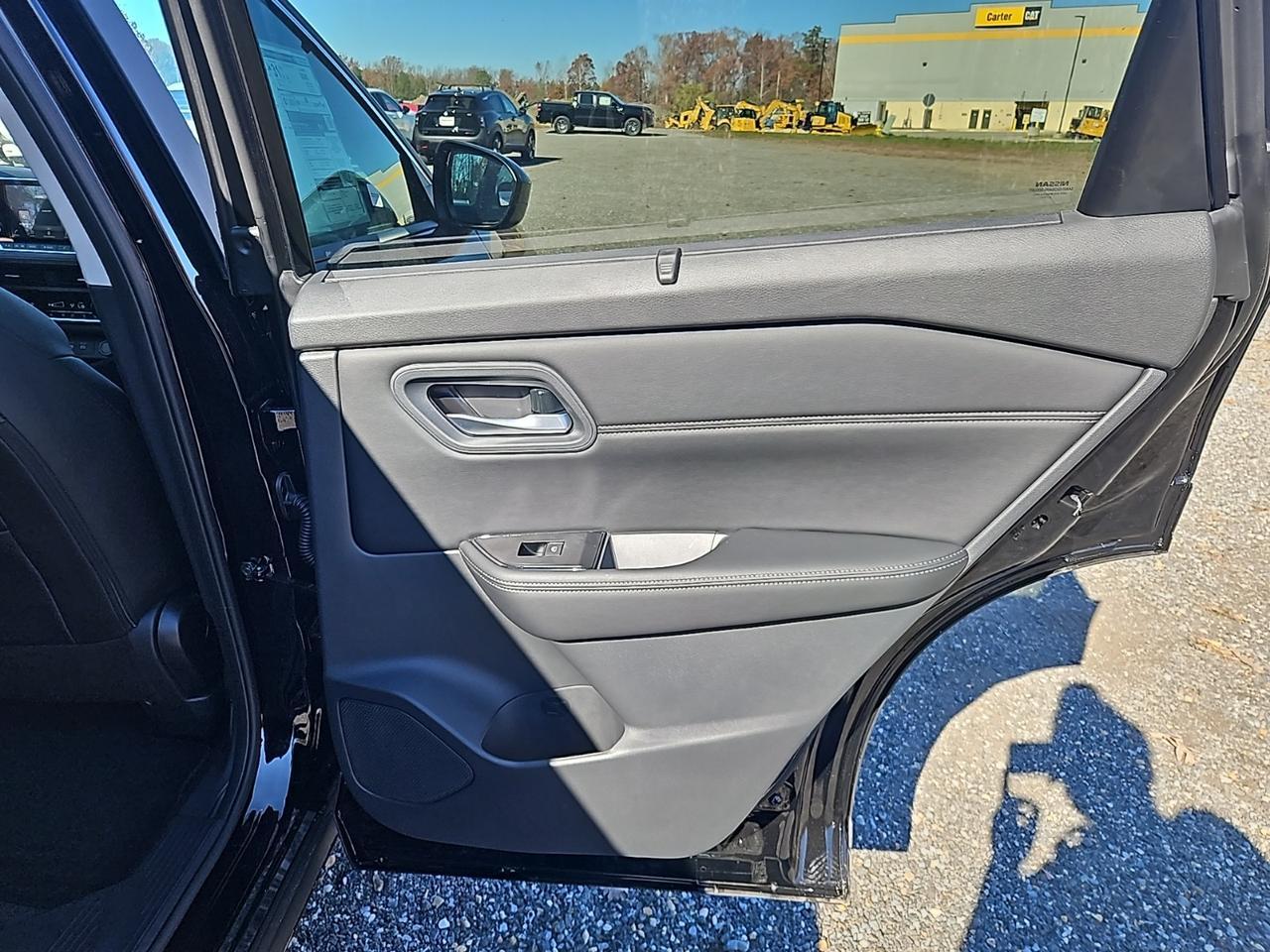 2026 Nissan Rogue SV Waldorf MD