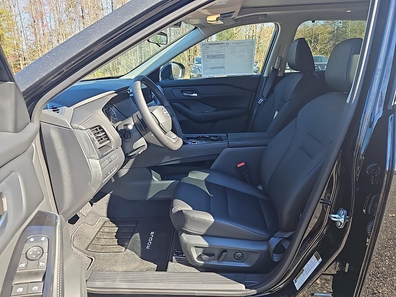 2026 Nissan Rogue SV Waldorf MD