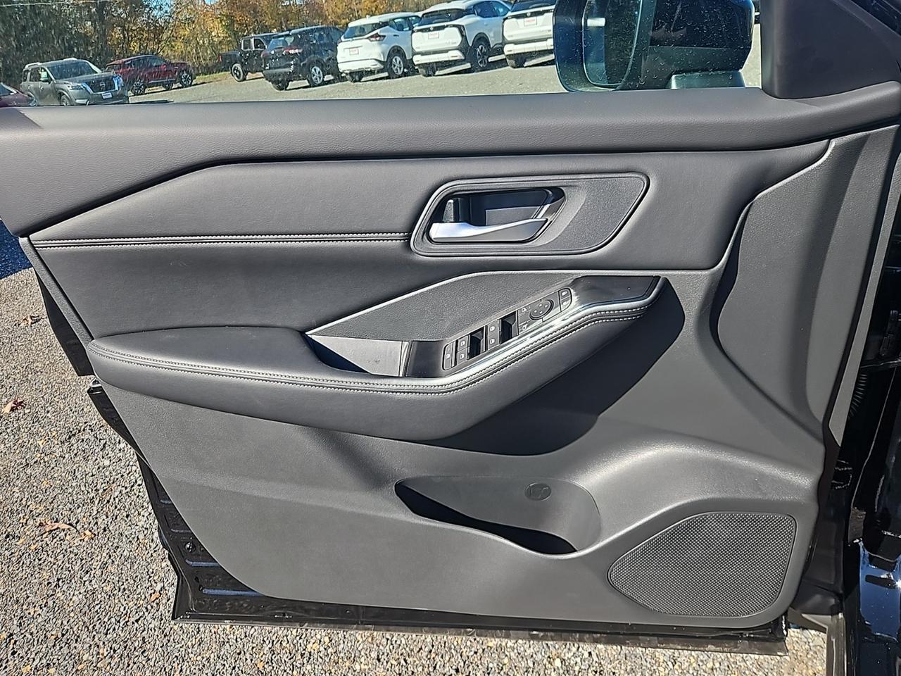 2026 Nissan Rogue SV Waldorf MD