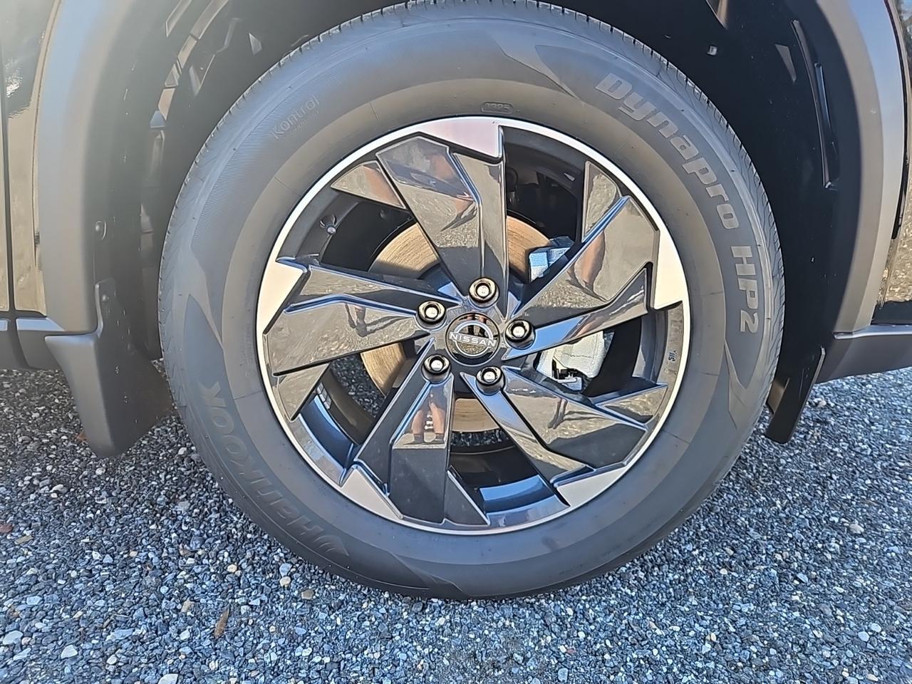 2026 Nissan Rogue SV Waldorf MD