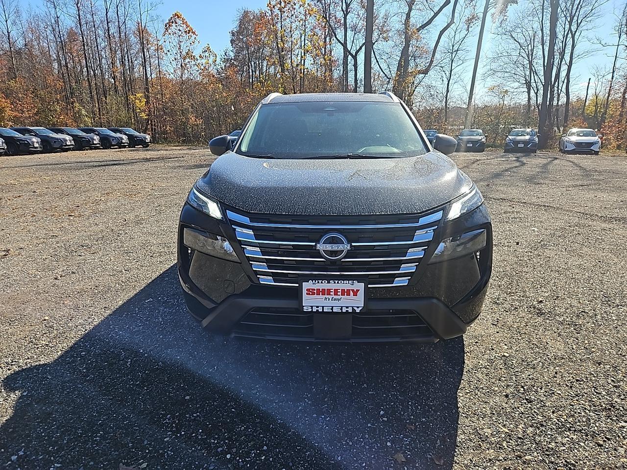 2026 Nissan Rogue SV Waldorf MD