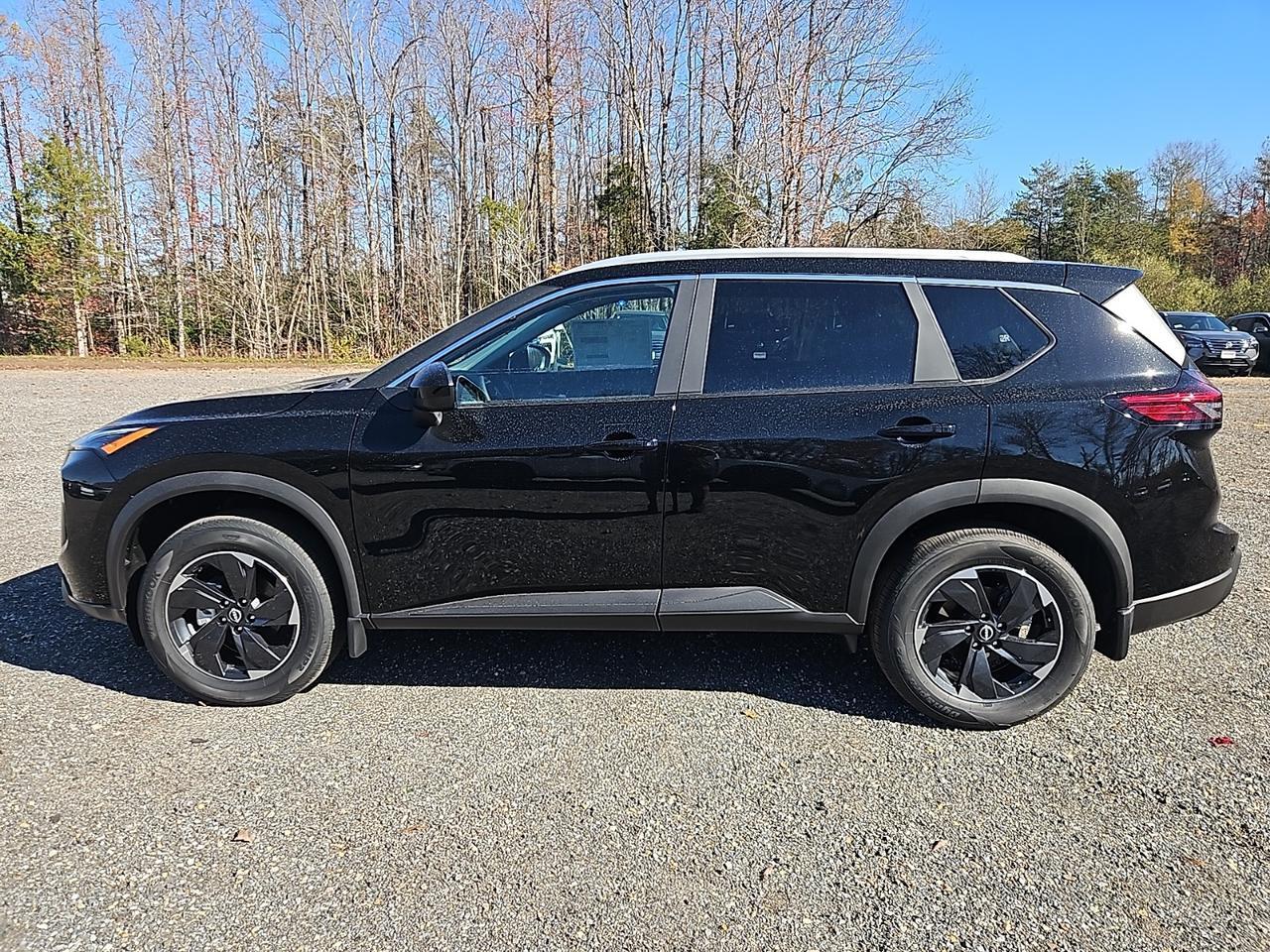 2026 Nissan Rogue SV Waldorf MD