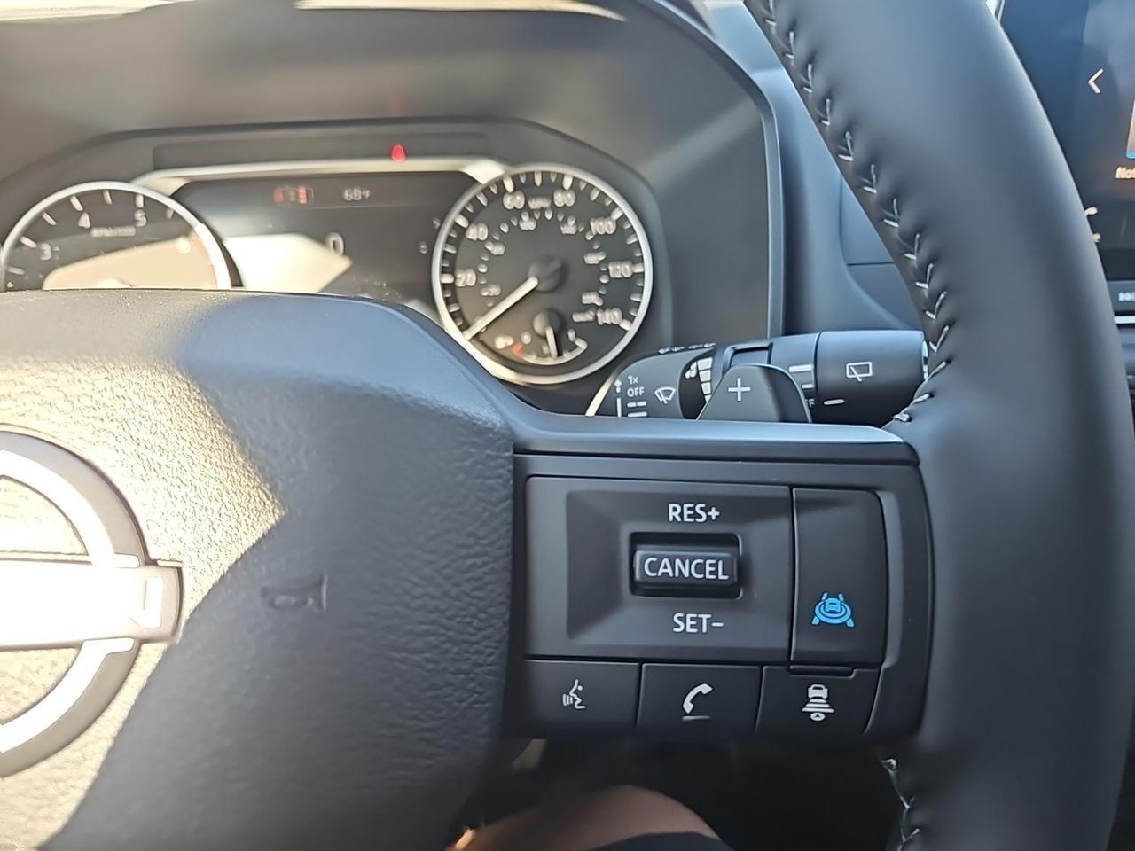 2026 Nissan Rogue SV Waldorf MD