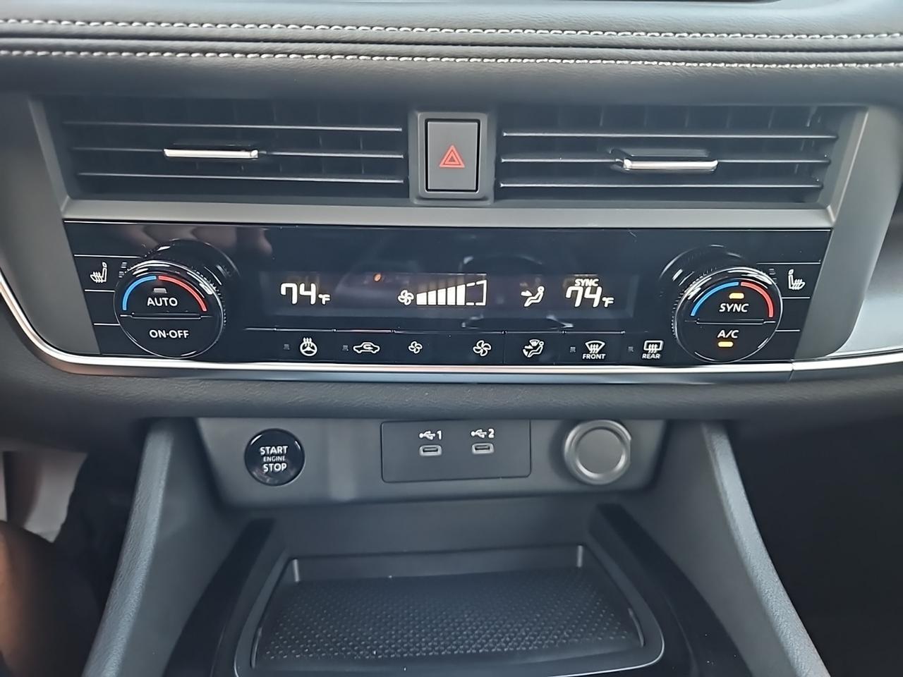 2026 Nissan Rogue SV Waldorf MD