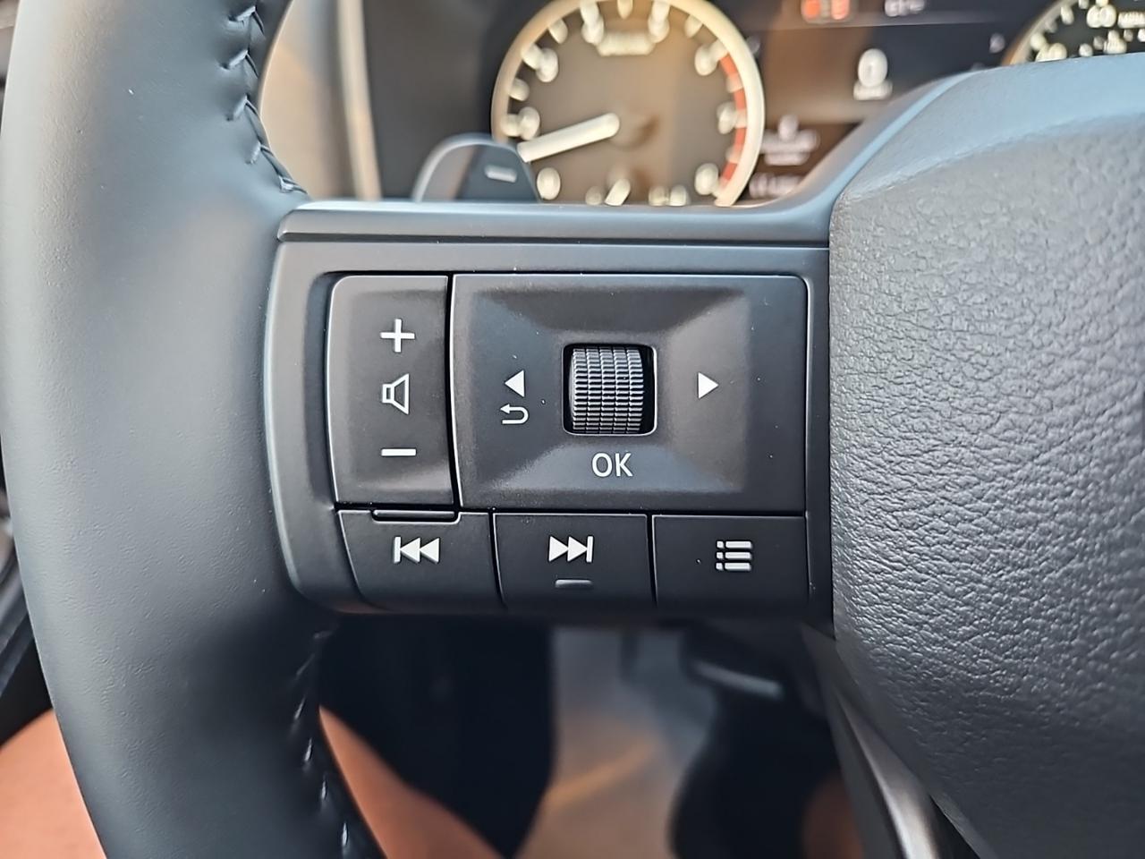 2026 Nissan Rogue SV Waldorf MD