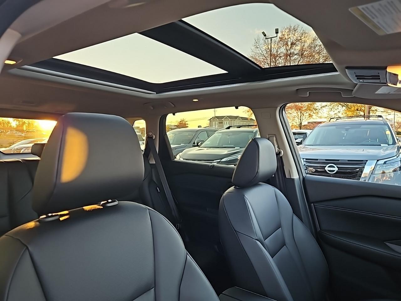 2026 Nissan Rogue SV Waldorf MD