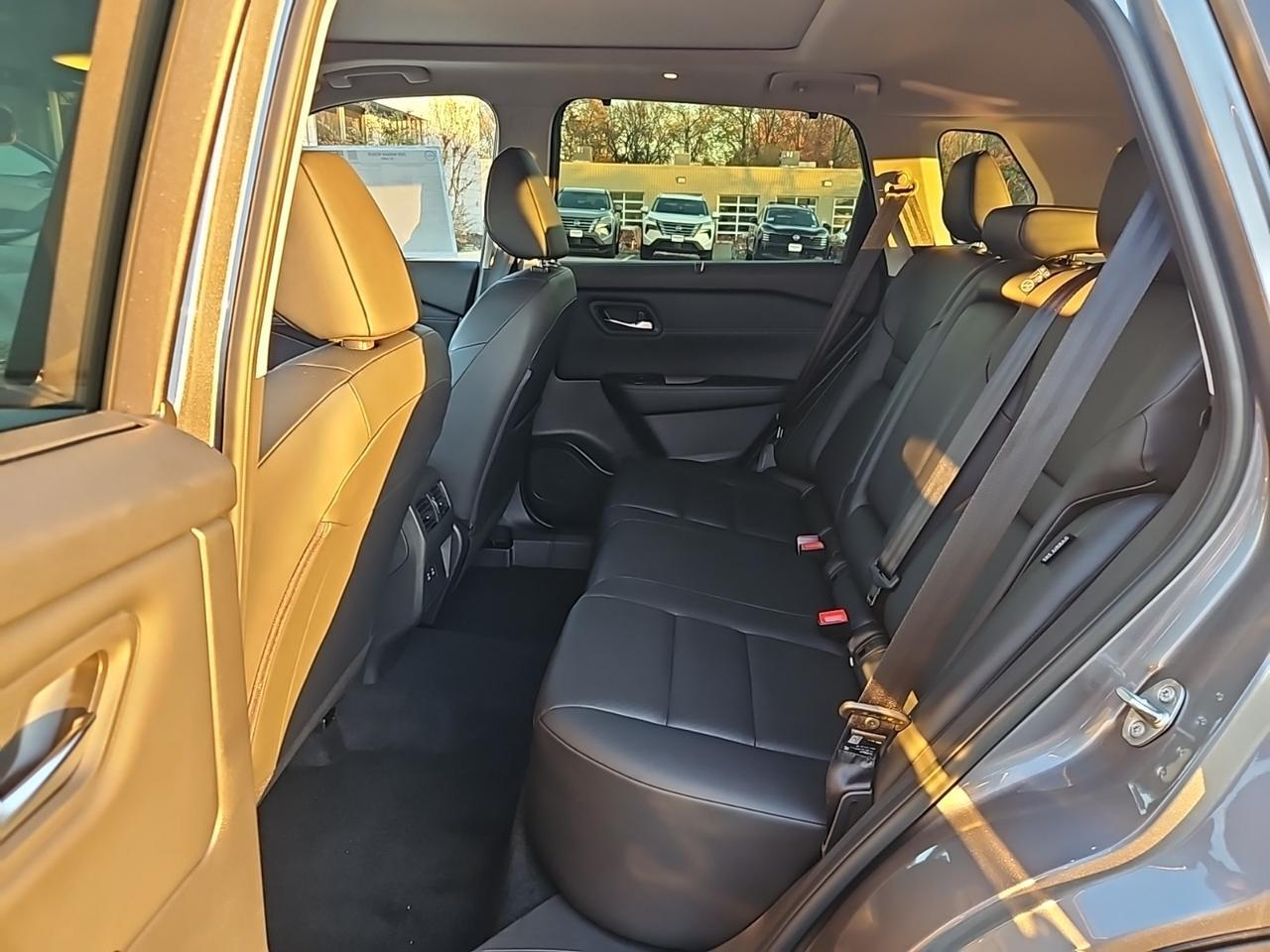 2026 Nissan Rogue SV Waldorf MD