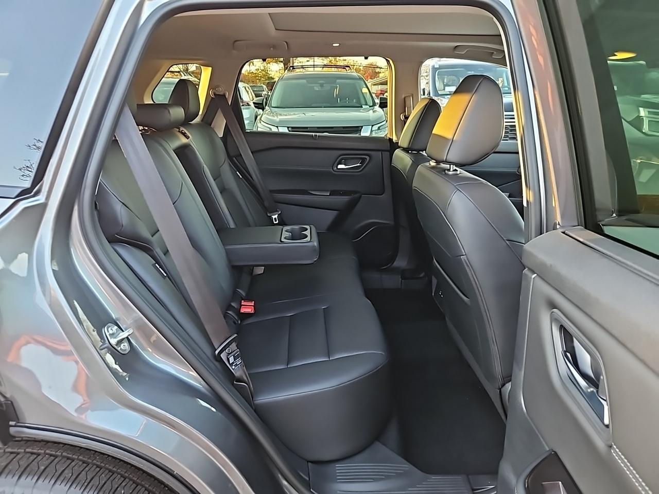 2026 Nissan Rogue SV Waldorf MD